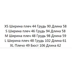 Хлопковая футболка с круглым вырезом RALPH LAURE*N ОРИГИНАЛ!