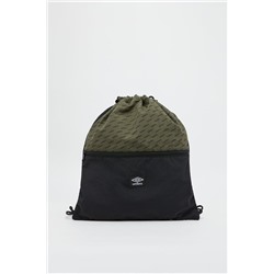 Umbro x Lefties sports backpack