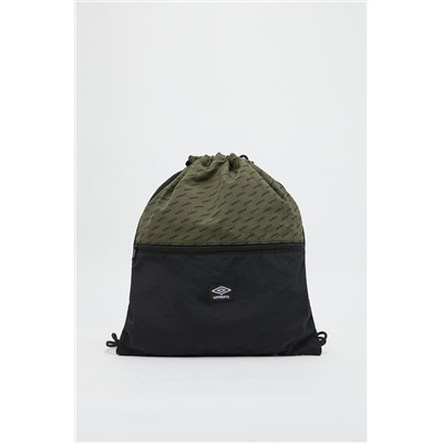 Umbro x Lefties sports backpack