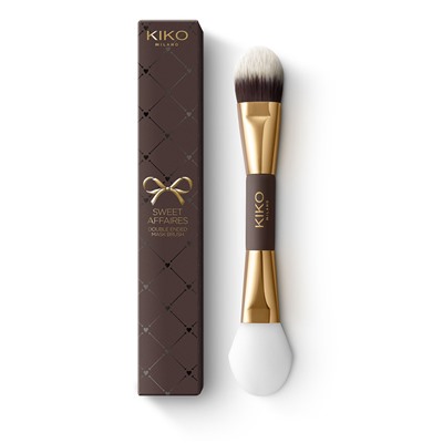 sweet affaires double ended mask brush