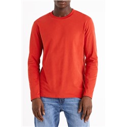 Camiseta Rojo