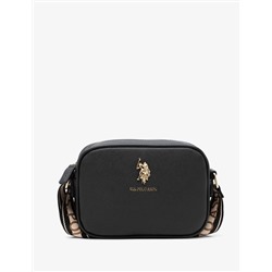 CLASSIC ZIP CROSSBODY BAG