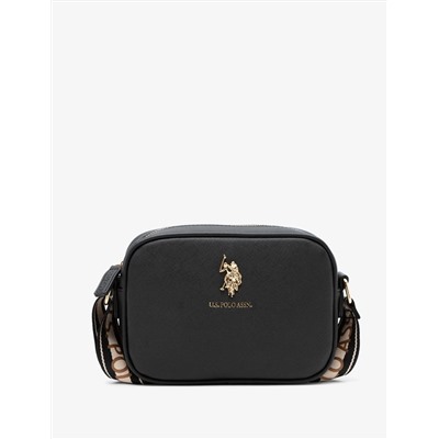 CLASSIC ZIP CROSSBODY BAG