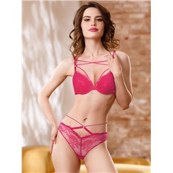 Бюстгальтер №8162 Denisa пуш-ап Mioocchi