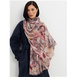 Палантин женский KSH25-125-2