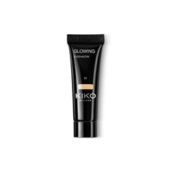winter sales glowing eyeshadow