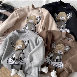 Детская кофта проверено