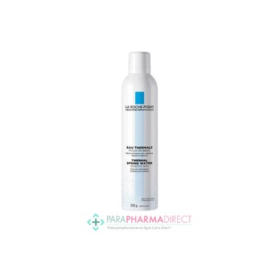 La Roche Posay Eau Thermale 300ml