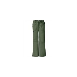 Cherokee Workwear Scrubs TALL Low Rise Drawstring Pant