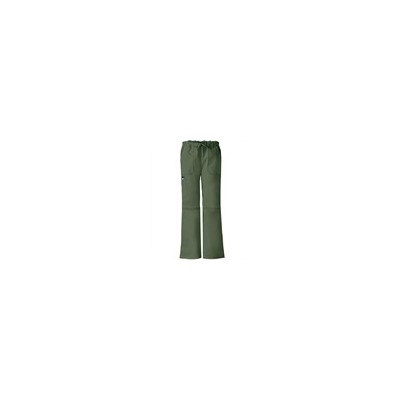 Cherokee Workwear Scrubs TALL Low Rise Drawstring Pant