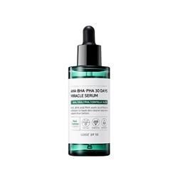 AHA-BHA-PHA 30 Days Miracle Serum