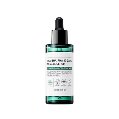 AHA-BHA-PHA 30 Days Miracle Serum