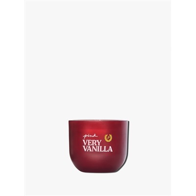 Body Fragrance I WANT COZY Cocoa Vanilla Candle