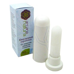 ARCANA NATURA Pencil against cuts and irritations Квасцовый карандаш против порезов и раздражений 5г
