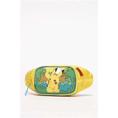 Pikachu Pokémon™ belt bag