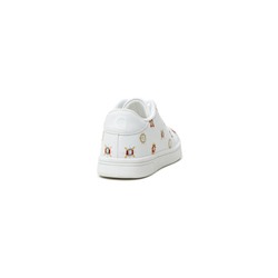 Zapatillas de piel mandalas