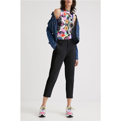 Body galactic M. Christian Lacroix