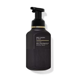 Red Cherry & Oud Gentle & Clean Foaming Hand Soap