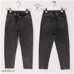 WNX KOT 1- G-635 Beden: 158