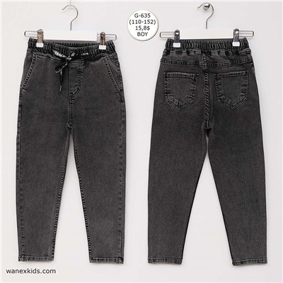 WNX KOT 1- G-635 Beden: 158