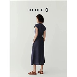 Женское льняное платье ICICL*E ОРИГИНАЛ!