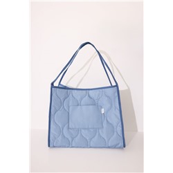 Bolso reversible grande