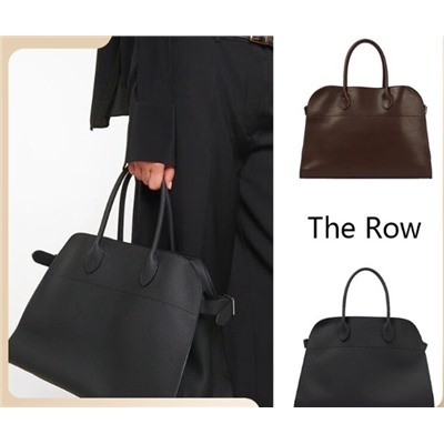 Сумка-тоут The Ro*w Soft Margaux 15