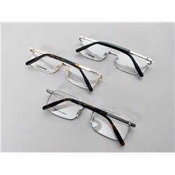 FE00788 - Оправа MONT BLANC MB0022O Titanium С. Gold