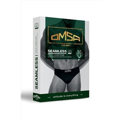 Слипы бесшовные OMSA, 1059826