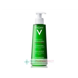 Vichy Normaderm Phytosolution Gel Purifiant Intense 200ml