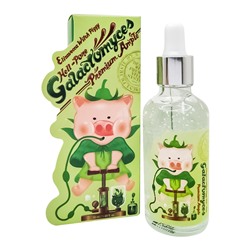 Elizavecca Witch Piggy Hell-Pore Galactomyces Premium Ample Восстанавливающая сыворотка 50мл