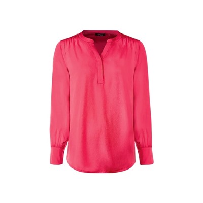 ESMARA® Bluse Damen, leger geschnitten