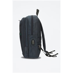 Mochila Green Bay Azul oscuro