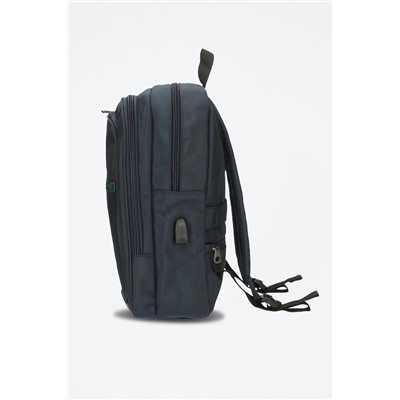 Mochila Green Bay Azul oscuro