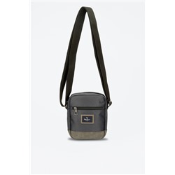 Bandolera Harry Gris