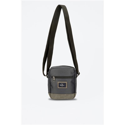 Bandolera Harry Gris