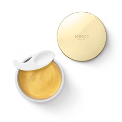 holiday première golden eye patches