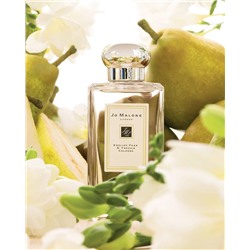JO MALONE ENGLISH PEAR & FREESIA edc (w) 100ml TESTER + стоимость флакона