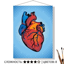 «СЕРДЦЕ»