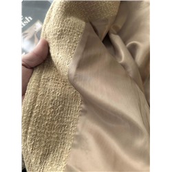 Стильный короткий кардиган в стиле CELIN*E
