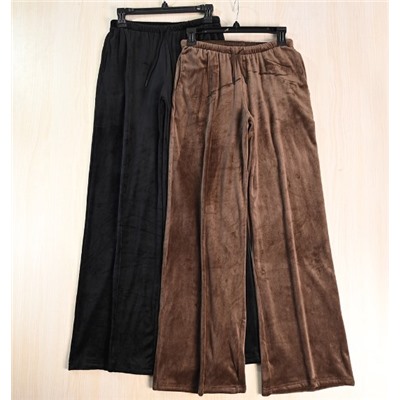 Женские прямые брюки