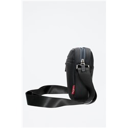 Bandolera Frontier Negro