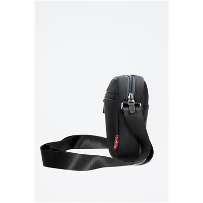 Bandolera Frontier Negro