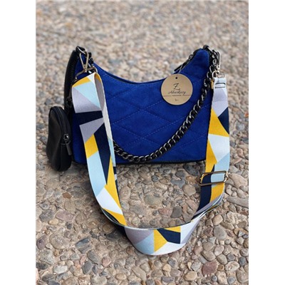 AB.Z · Pelle · 21-19/2 (380) AZULON