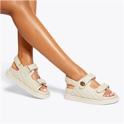 ORSON SANDAL KURT GEIGER LONDON