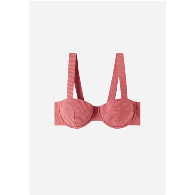 Push-up-Bikinioberteil Biarritz