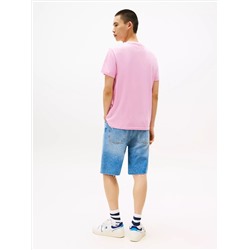Tommy Jeans Pop Logo T-Shirt