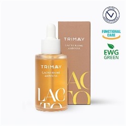 Lacto Biome Ampoule