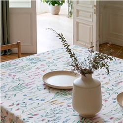 Tischdecke Elinor - mehrfarbig - mehrere Größen verfügbar