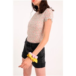 Top Rosa